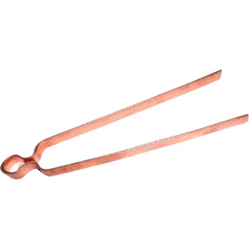 Osvěžovač vzduchu Vykuřovadla Rymer| Měděné kleště na uhlíky