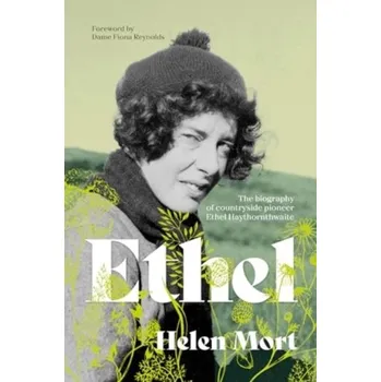 Cestování Ethel - Mort, Helen