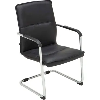 OMAXI Židle pro návštěvníky Seattl 630003