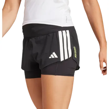 Šortky adidas Adizero 2in1 jd4224 Velikost L