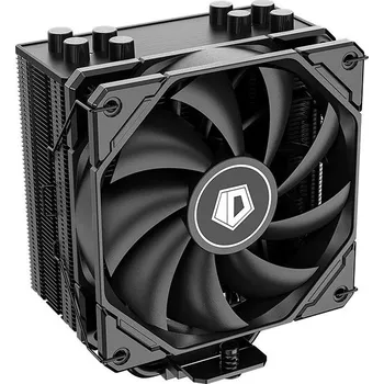 PC ventilátor ID-COOLING SE-224-XTS BLACK