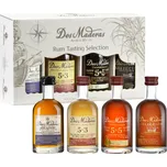 Dos Maderas Tasting Selection 4 x 0,05 l (set)