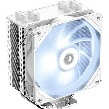 PC ventilátor ID-COOLING SE-224-XTS WHITE