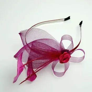 Čelenka Společenská čelenka