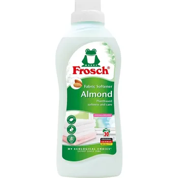 Aviváž Frosch Hypoalergenní aviváž mandlové mléko (0,75 l)