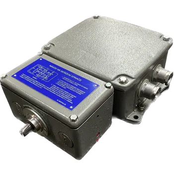 Koncový spínač VP22 K83 S75