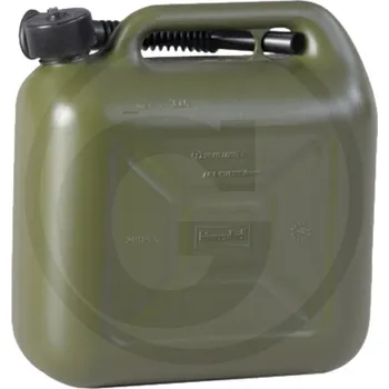 Kanystr Kanystr Hünersdorff khaki 10L