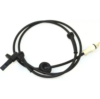 Čidlo automobilu Levý zadní snímač počet otáček kol ABS - FIAT MULTIPLA 1999-2010 (FIAT 46519916)