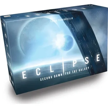 Desková hra TLAMA Games Eclipse: Second Dawn for the Galaxy - česky