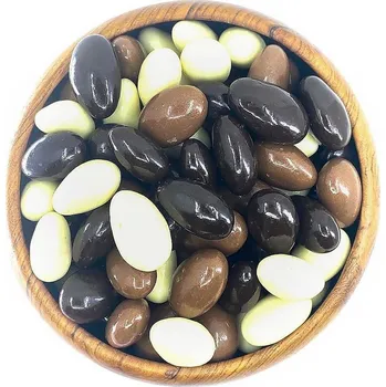 Zdravoslav Mandle MIX 250 g
