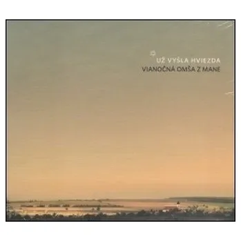 DVD film Už vyšla hviezda