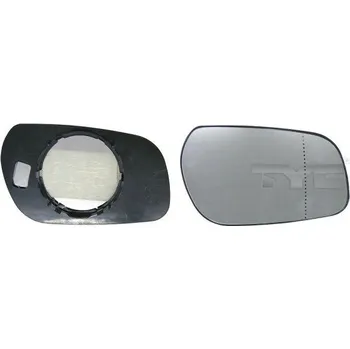Autosklo Sklo do zrcátka, vnější zrcátko TYC 305-0041-1