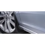 Zástěrky lapače nečistot zadní Opel Astra J