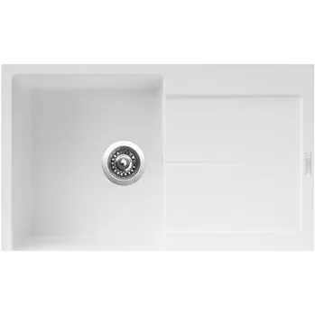 Sinks ULTIMA 790 Milk