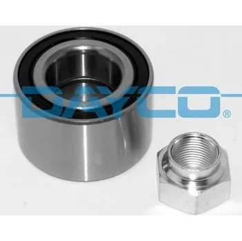 Sada ložisek kol DAYCO KWD1015