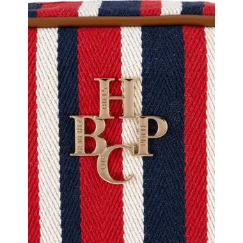 Oblečení a móda Kabelka Beverly Hills Polo Club BHPC-C-018-07 Barevná NOSIZE