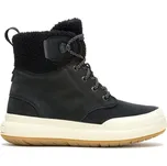 Zimní obuv dámská MERRELL MARQUETTE THERMO LACE WP W black - 38