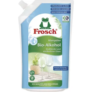 Leštidlo do myčky Frosch Leštidlo do myčky