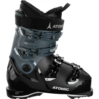 Sjezdové boty Atomic Hawx Magna 85 W GW Velikost: MP 250-5 black/storm 24/25