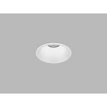 Venkovní osvětlení LED2 LED2 Zápustné venkovní svítidlo VIGO S, W TRIAC DIM 18W 3000K bílá - LED2 Lighting LED2 2095131DT