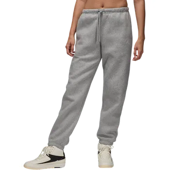 Dámské kalhoty Kalhoty Jordan Fleece Pant Women fv7077-063 Velikost L
