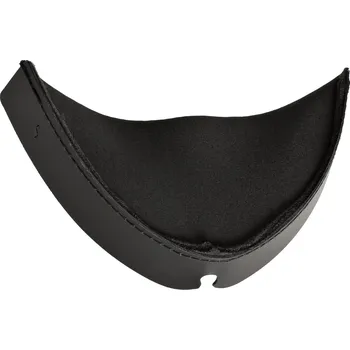 Helma na motorku Bradový deflektor pro přilby valor, airoh