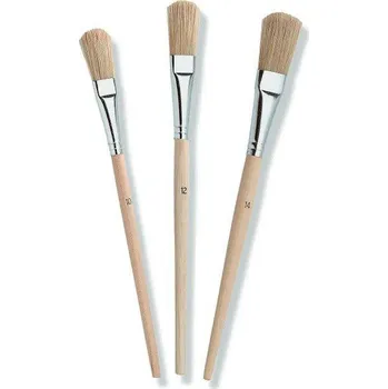 Malířský štětec Sada štětců
