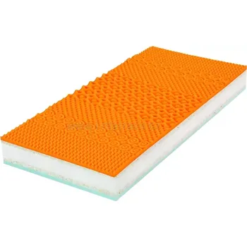 Matrace Tropico Heureka Plus 90x190 Cashmere Doprava ZDARMA.