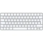 Apple Magic Keyboard Touch ID/Bezdrátová Bluetooth/IE layout/Bílá MXCK3Z/A