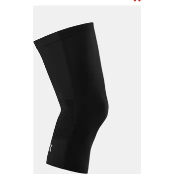 Cyklistické návleky Návleky na kolena Kalas Pure Z 4024-221 černé