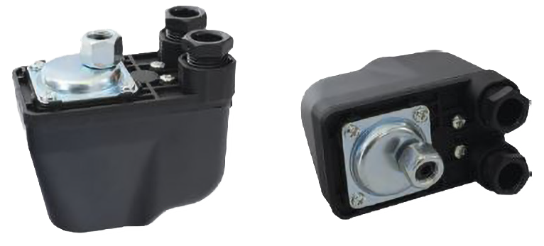 PUMPA Tlakový spínač PTS 230V 2,1-3,5bar