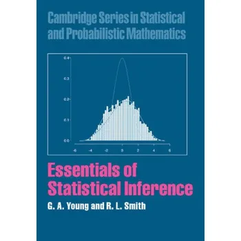 Přírodní věda Essentials of Statistical Inference - Young, G. A. (Imperial College of Science, Technology and Medicine, London); Smith, R. L. (University of North Carolina,