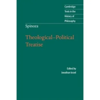 Spinoza: Theological-Political Treatise