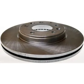 Brzdový kotouč Brzdový kotouč DENCKERMANN B130348