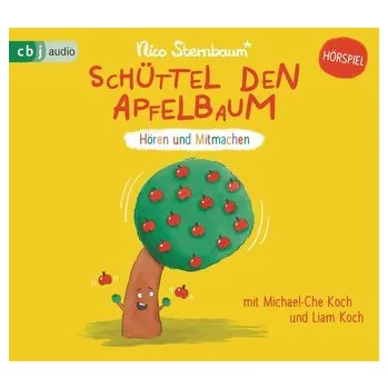 První čtění Schüttel den Apfelbaum - Sternbaum, Nico