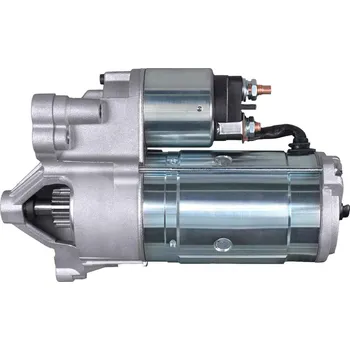 Startér Startér HELLA 8EA 012 528-291