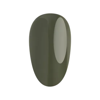 Lak na nehty emi E.MiLac LT Last Warm Day #393, 9 ml. - Barevný gellak