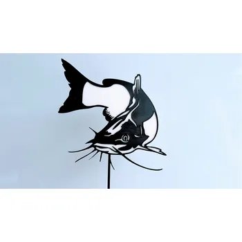 Dortová svíčka Rybařský zápich - SUMEC #1 / CATFISH