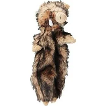 Hračka pro psa Hračka pes Kanec pískací 33cm Furrz