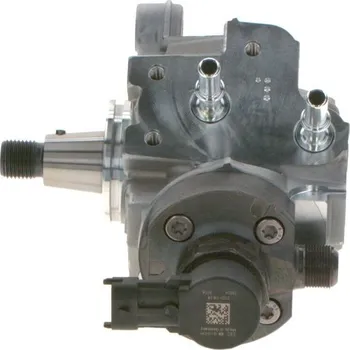 Palivové čerpadlo Vysokotlaké čerpadlo BOSCH 0 445 010 760