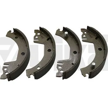 Brzdová čelist Sada brzdových čelistí vika 63300003801