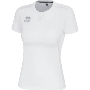 ERREA´ ERREA dámský dres MARION BARVA: bílá, Velikost: XXS