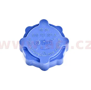 Uzávěr vyrovnávací nádobky chladící kapaliny ACI SA 6U0121321A