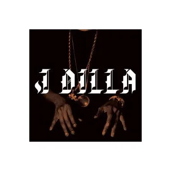 Zahraniční hudba Diary Instrumentals / Vinyl - J Dilla [LP]