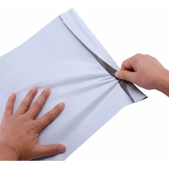 Obálka BSTech Fóliová obálka silná 50mic 430x600 mm 100 ks. FB07 A2