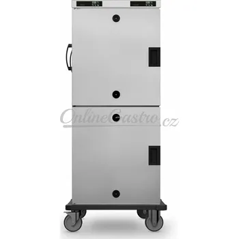 MODULINE s.r.l. Termovozík Moduline HHT 282EP
