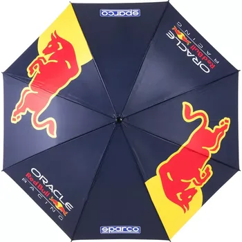 Deštník Sparco Oracle Red Bull Deštník