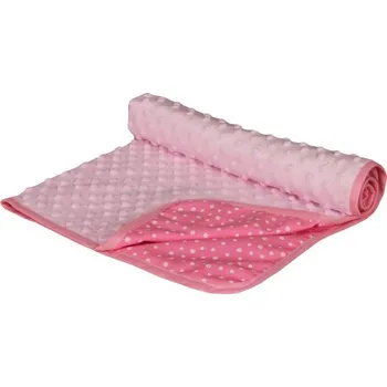 Dětská deka 2G Deka růžová