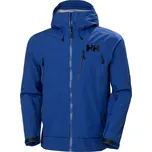 HELLY HANSEN ODIN 9 WORLDS 2.0 JACKET Deep Fjord Velikost: L
