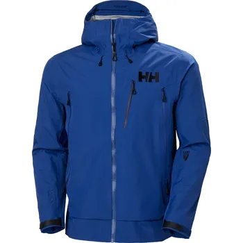 HELLY HANSEN ODIN 9 WORLDS 2.0 JACKET Deep Fjord Velikost: L